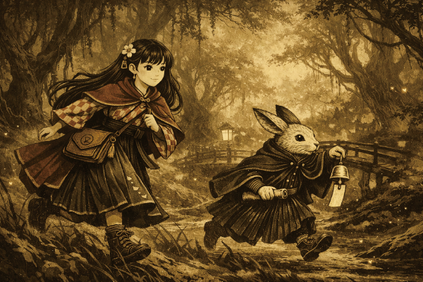 羽祈弥生